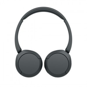 Sony WH-CH520 Wireless Headphones, Black Sony | Wireless Headphones | WH-CH520 | Wireless | On-Ear | Microphone | Noise cancelin